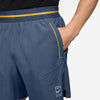 court advantage dri-fit tennisshorts (15 cm)