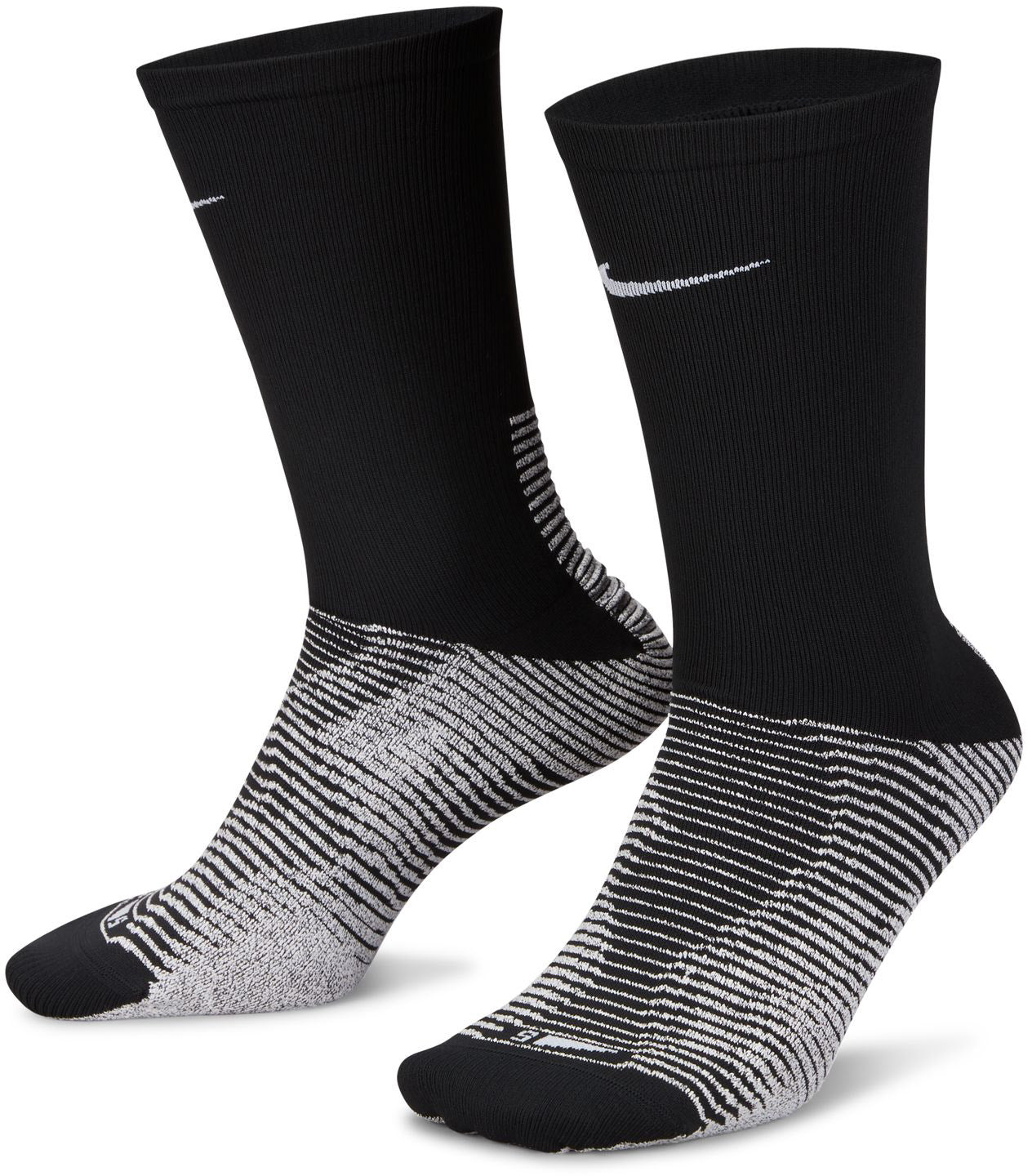 Grip Vapor Strike Soccer Crew sokken