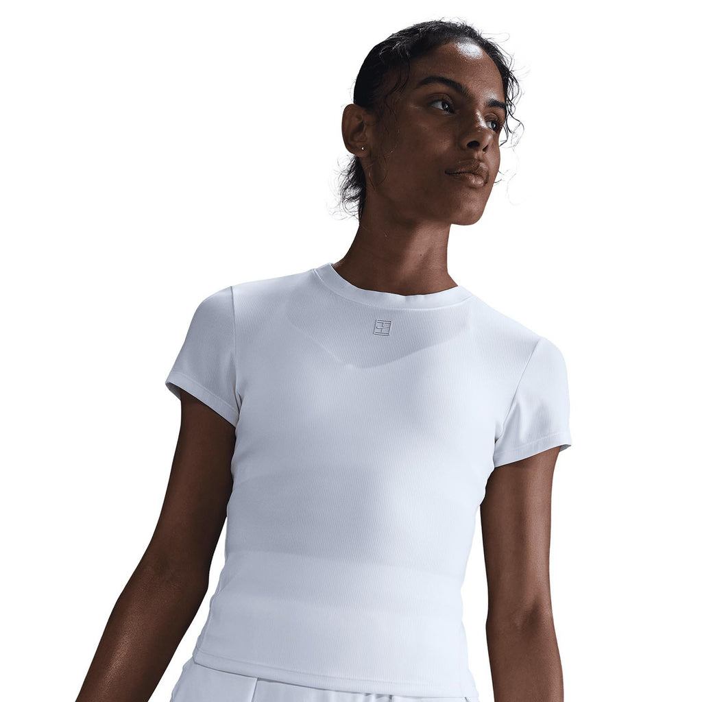 court advantage dri-fit tennistop