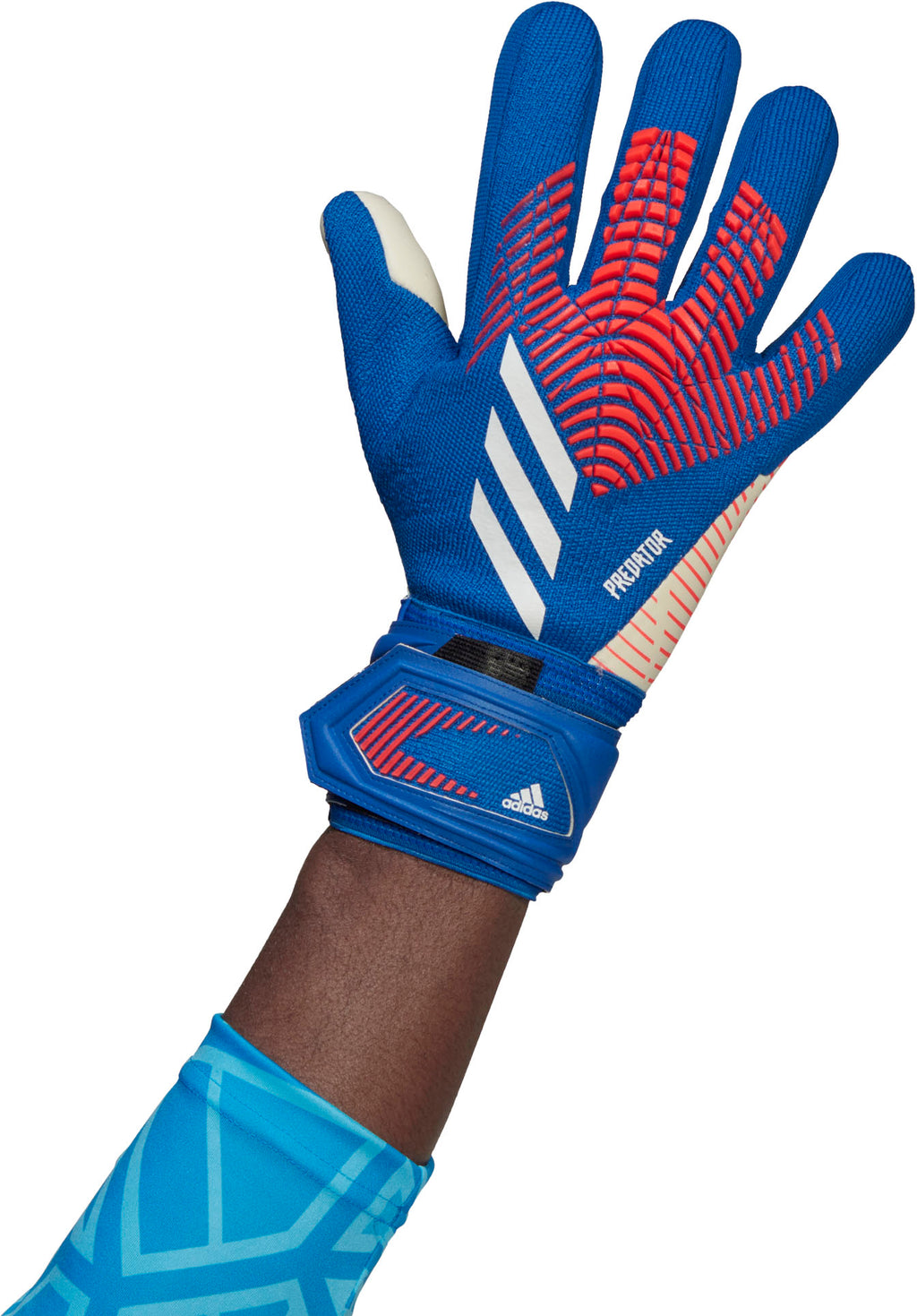 Predator League keepershandschoenen