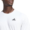 Club 3-Stripes shortsleeve shirt