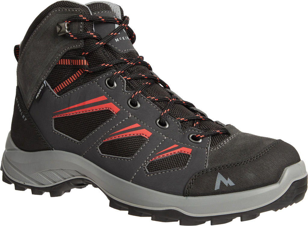 Discover III MID AQX wandelschoenen