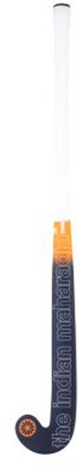 Orange Indoor kids hockeystick