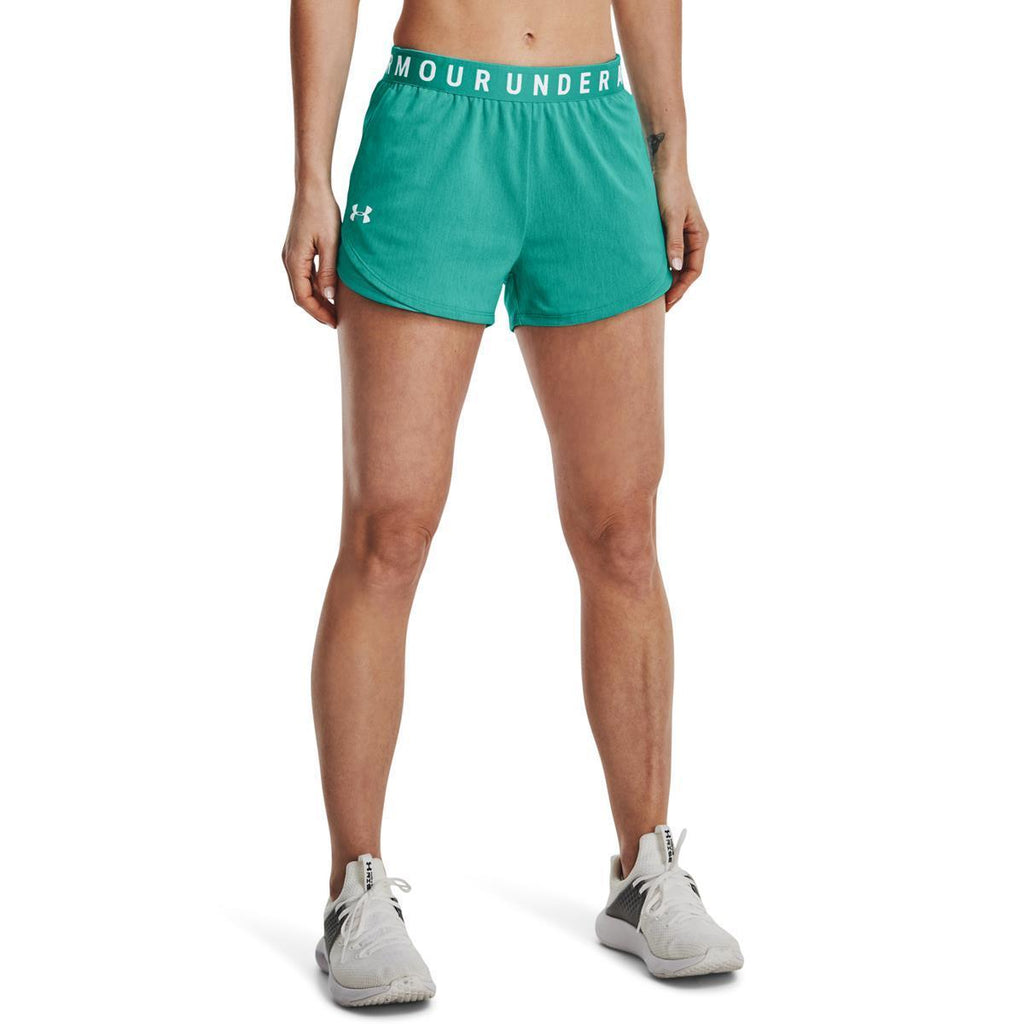 UNDER ARMOUR Női-Short