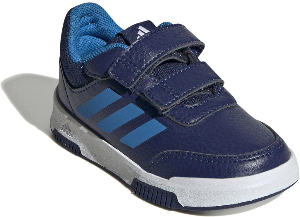 TENSAUR SPORT 2.0 CF I, CBLACK/FTWWHT/C, 23