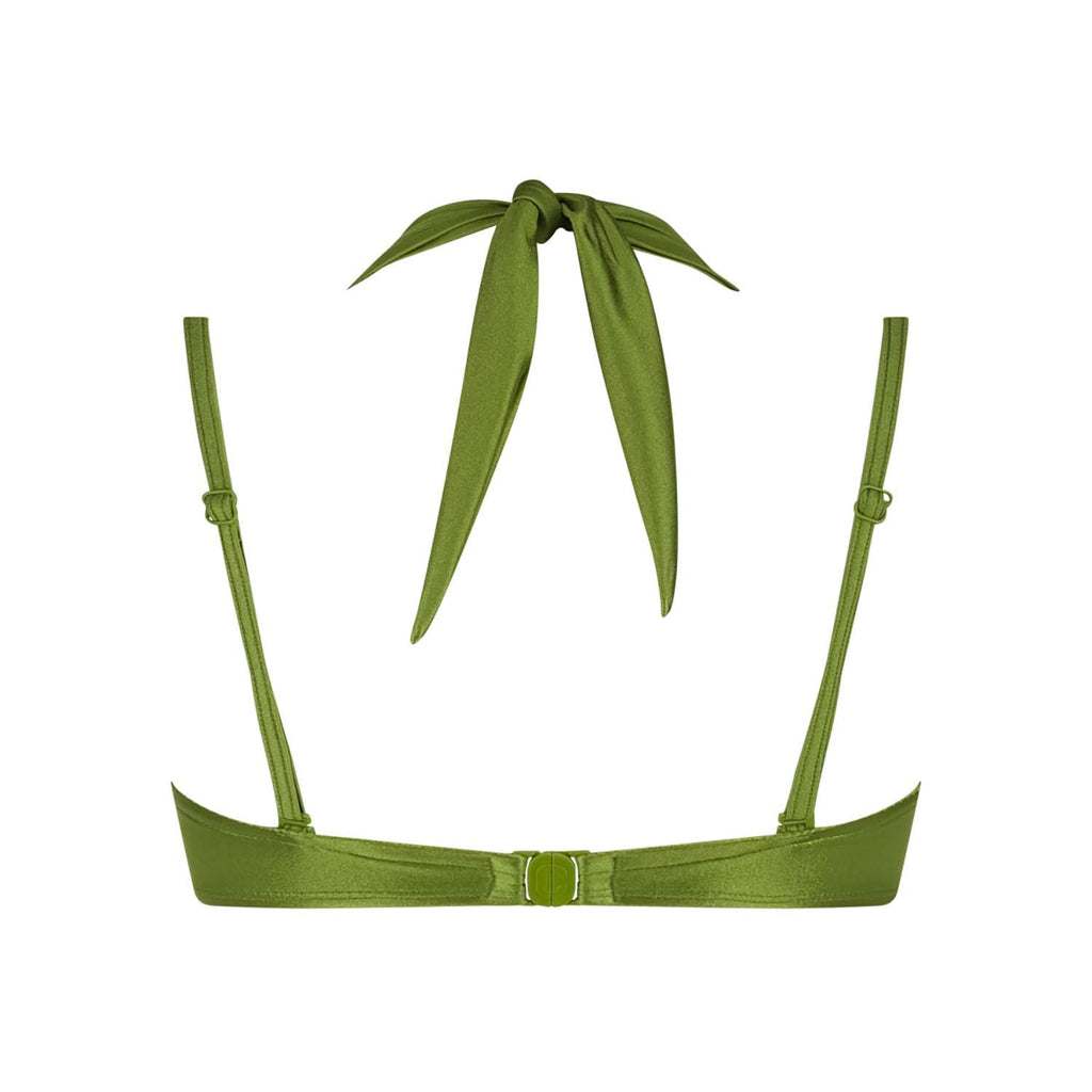 bikini top multiway padded wired