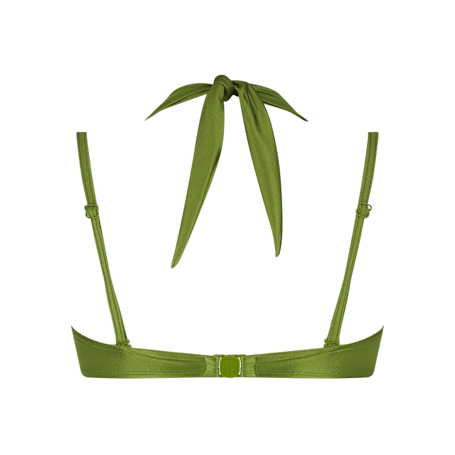 bikini top multiway padded wired