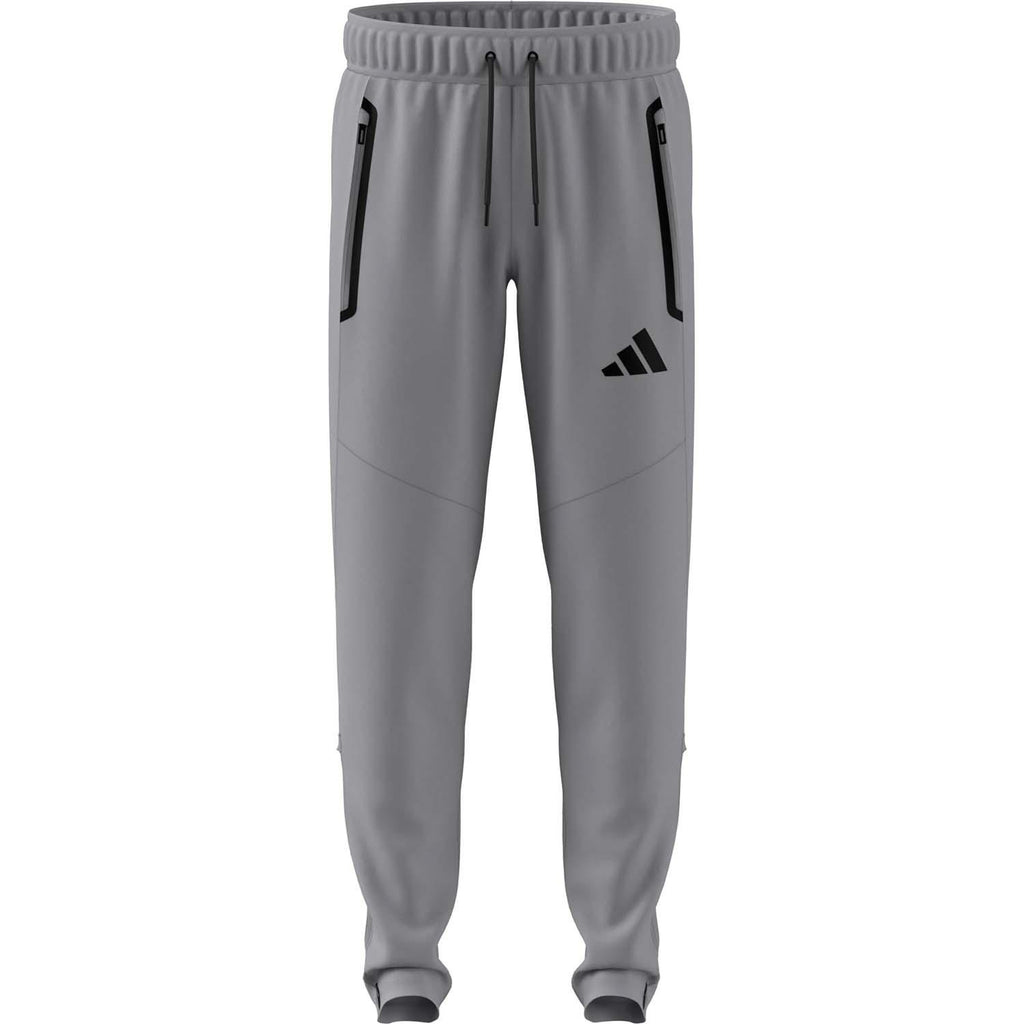 Voetbal Trainingsbroek Sweatmateriaal
