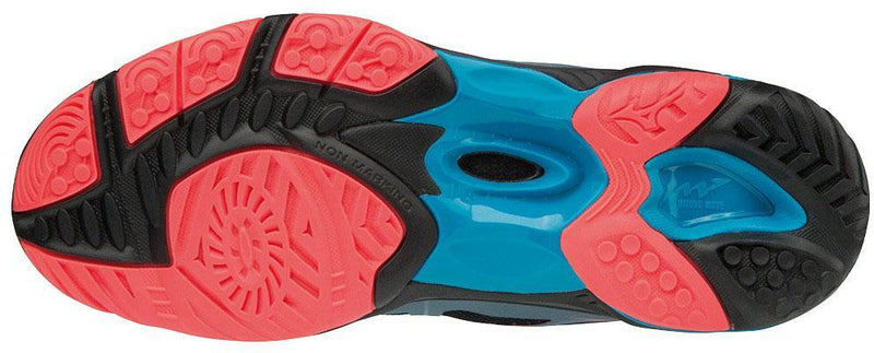 wave hurricane 3