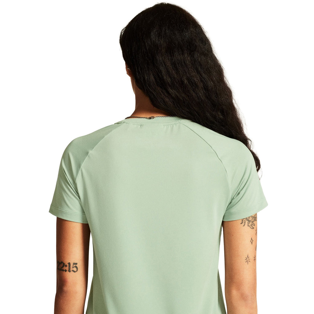 Collective Short Sleeve Tee T-shirt