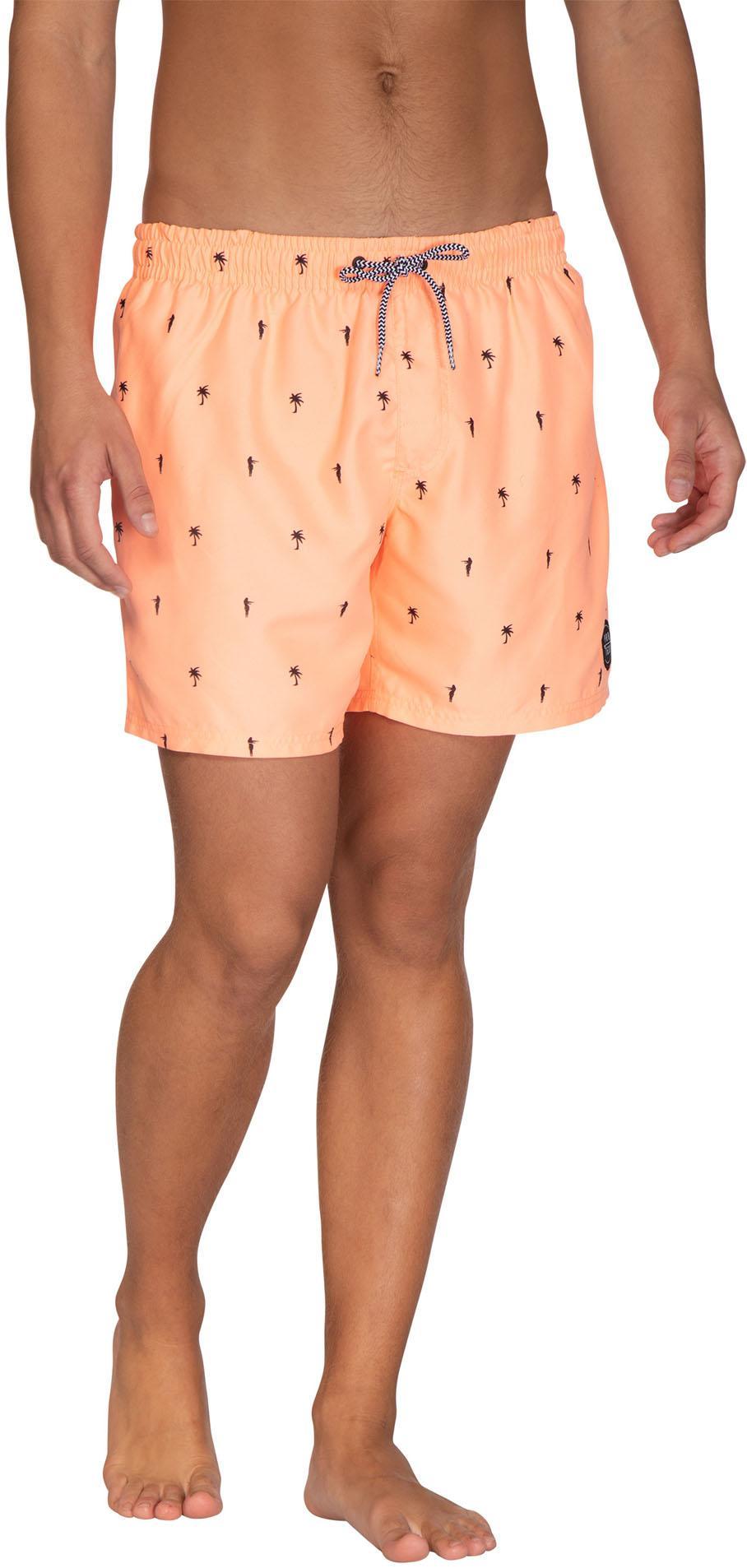 barton beachshort