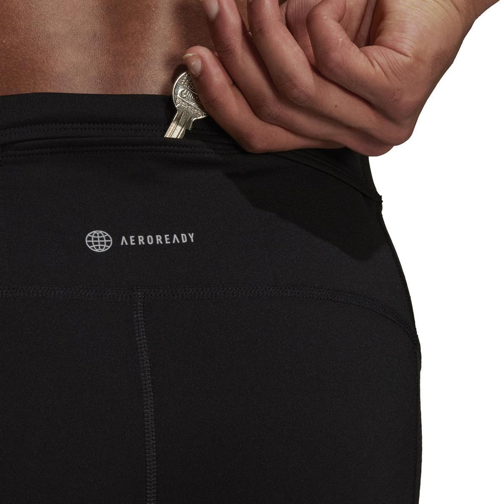 Own the Run Warm legging