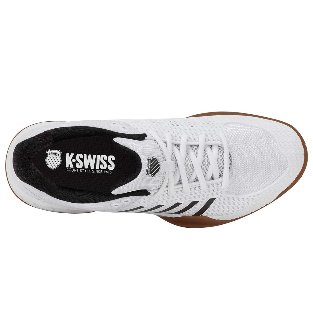 express light indoor tennisschoenen