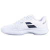 Jet Mach 4 Grass Wim W Gravel tennissschoenen