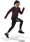 Run Icons Made with Nature Running Longsleeve