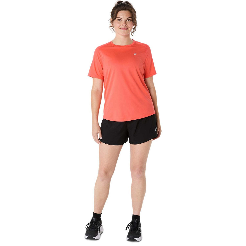 Asics Core Zomer Topshirt hardlopen