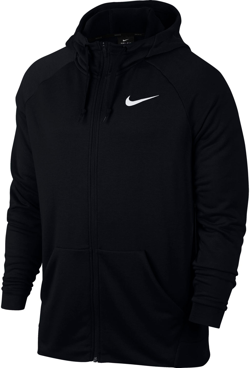 Dry Training hoodie