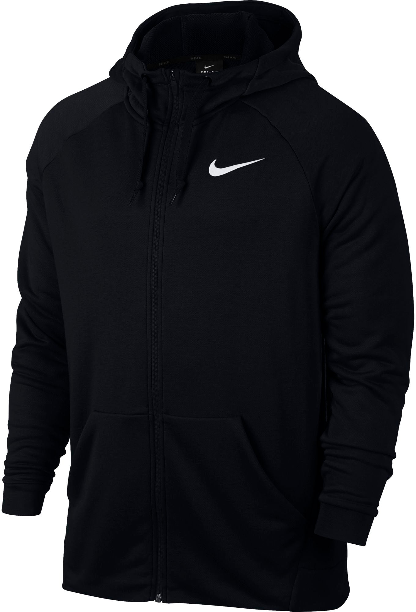 Dry Training hoodie