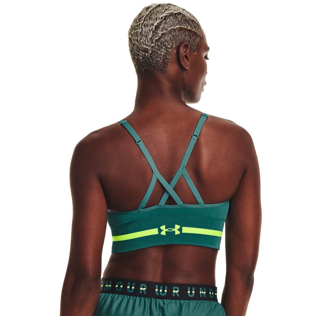 Seamless Low Support sport bh