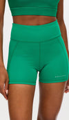 Flattering Reg Waist Hotpants