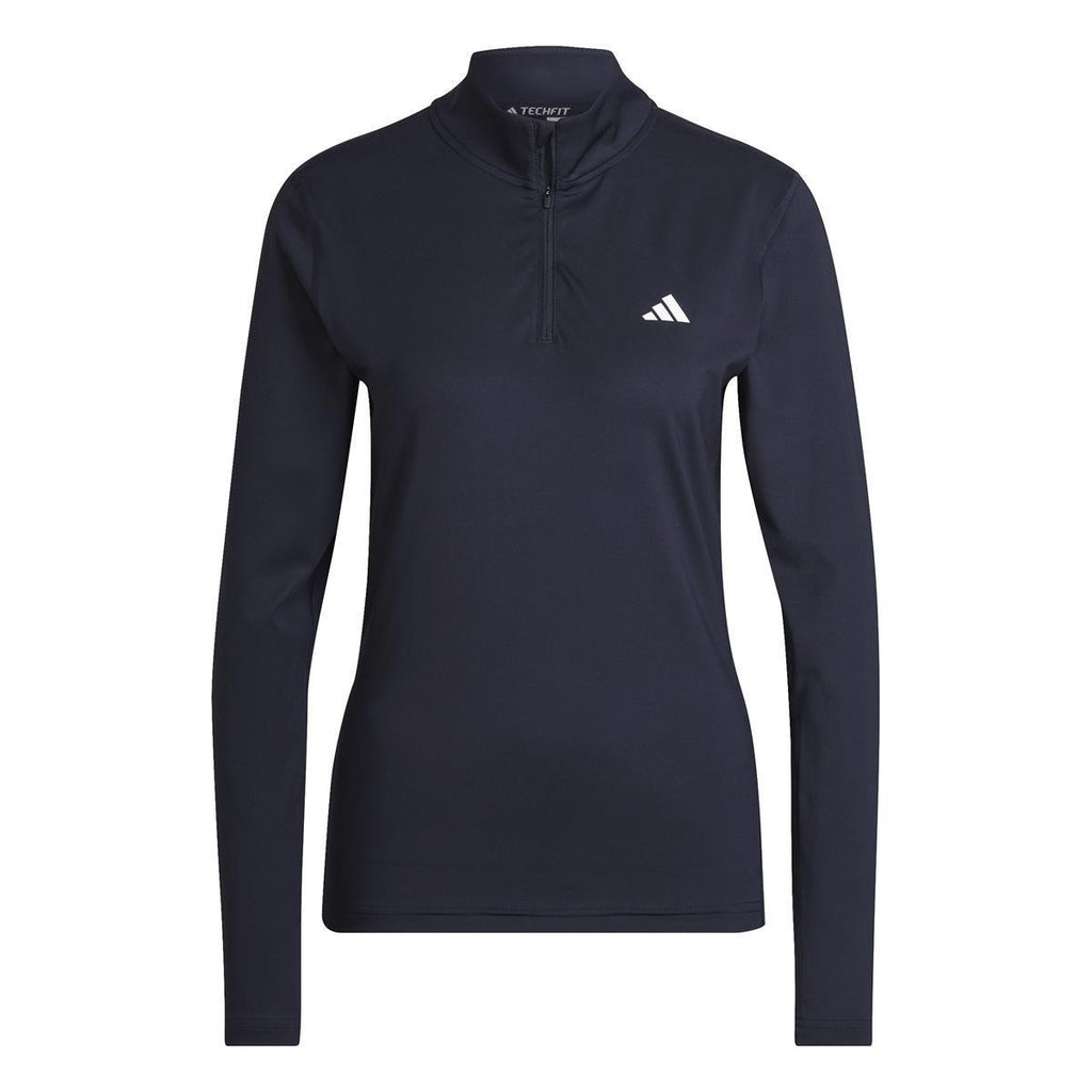 Techfit Training longsleeve shirt