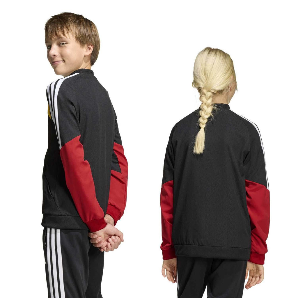 Duitsland Pre-Match Jacket