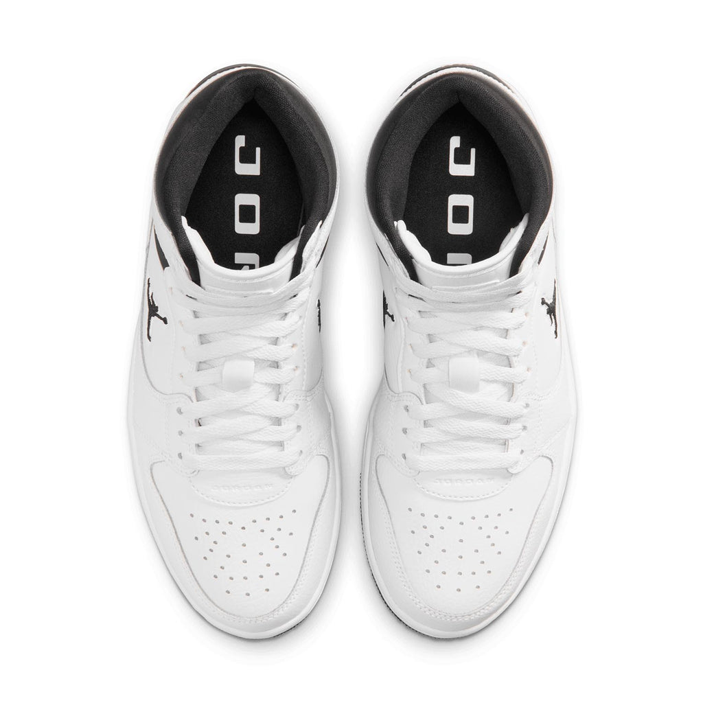 Jordan Court Connect Low Sneakers