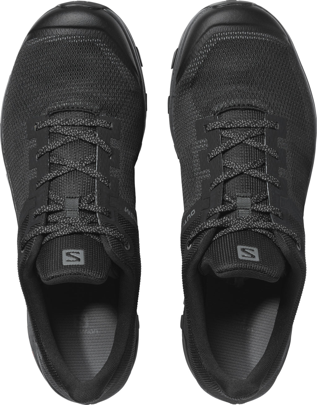 CALZADO Bajo OUTline Prism Bk/