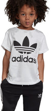 Trefoil Tee