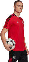 Mufc Tr Jsy