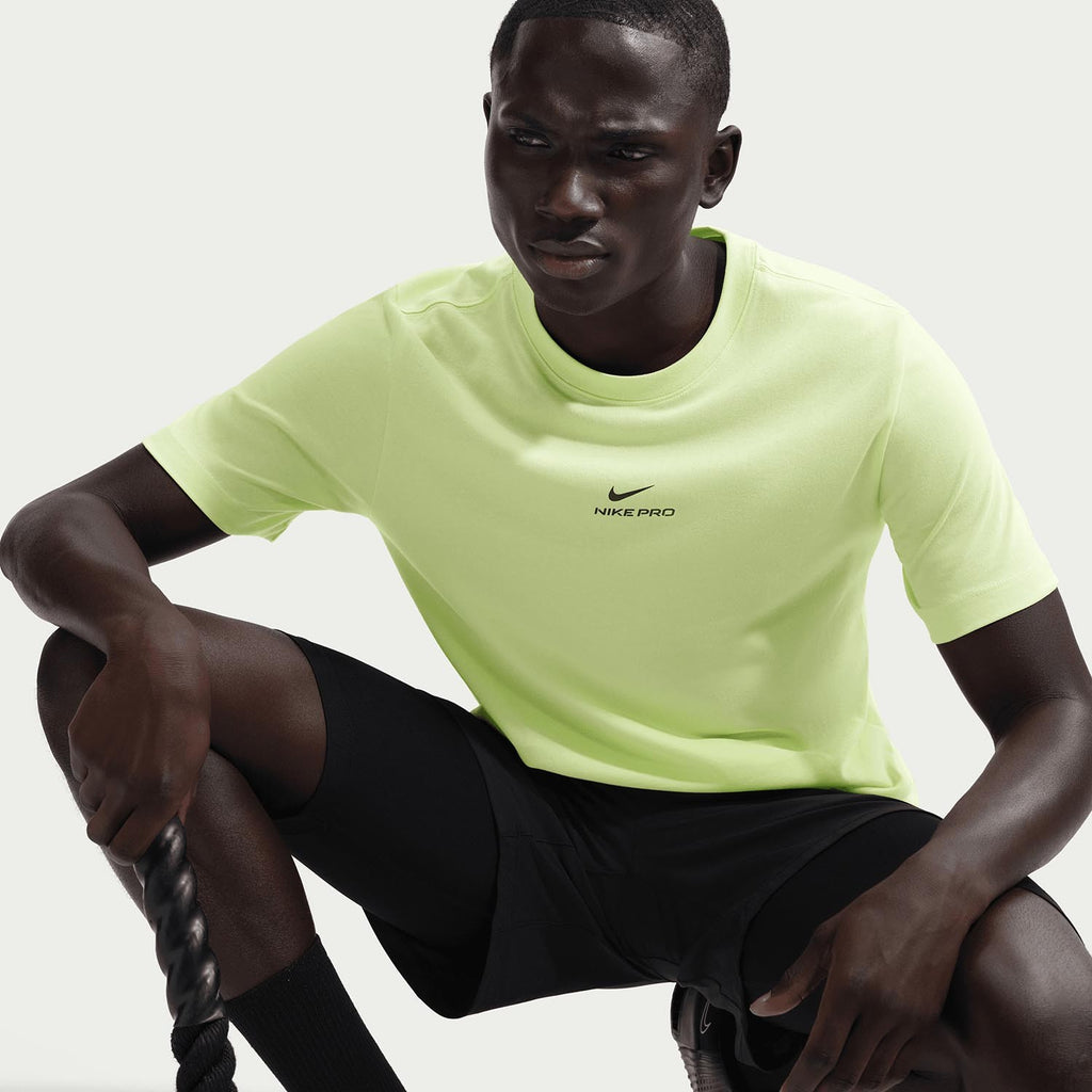 Dri-fit Tee  Vest