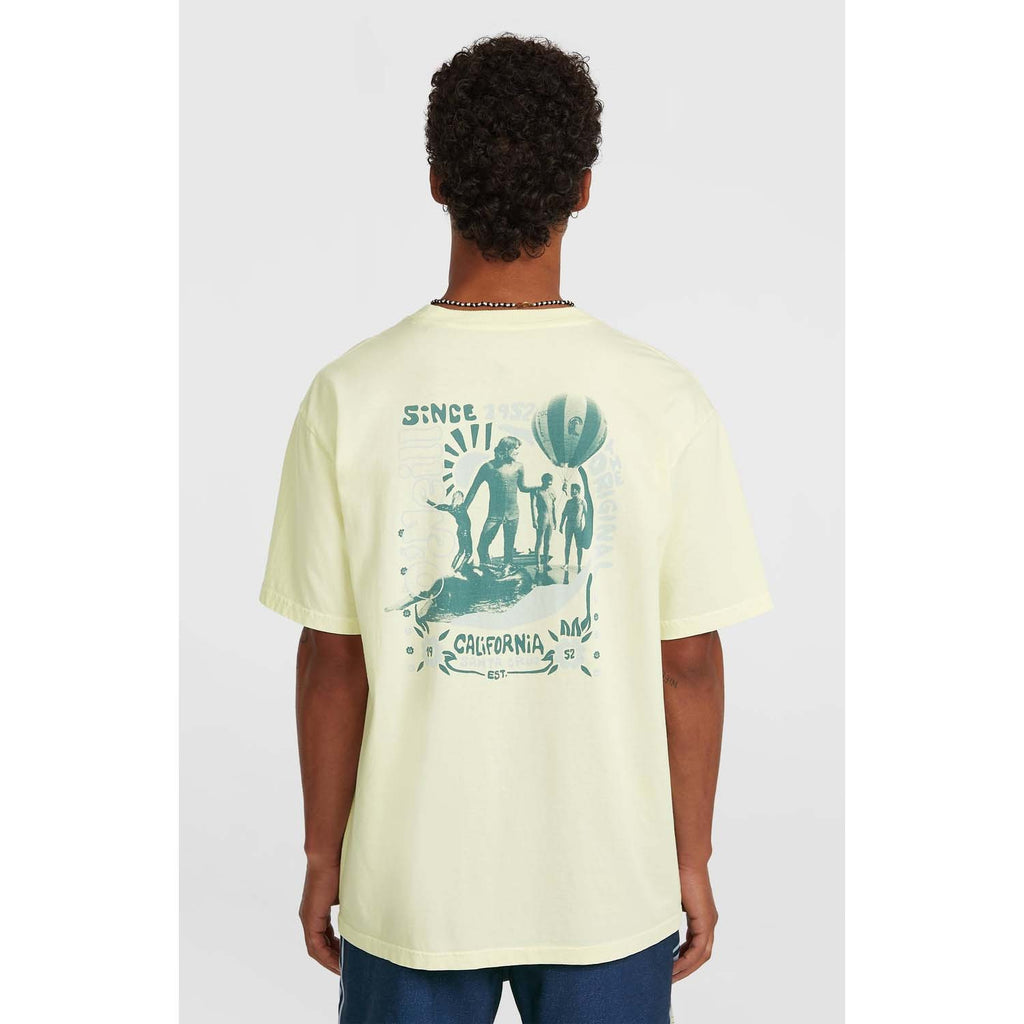 Originals 70s Graphic T-shirt strand
