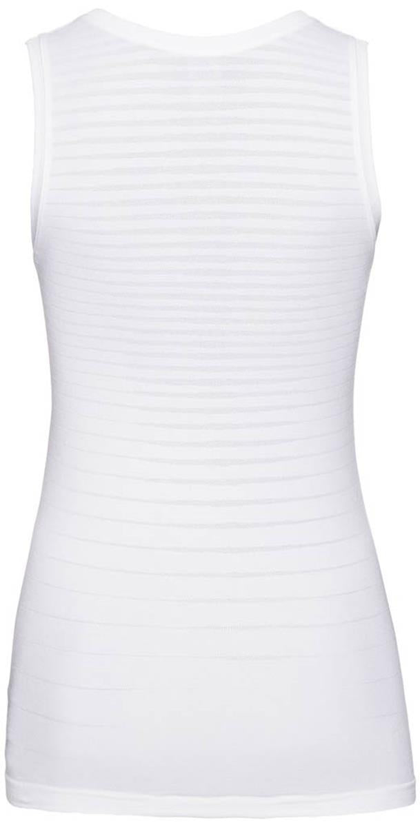 Bl Top Crew Neck Singlet Performance Lig