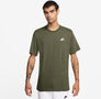 Pá.-Triko M NSW CLUB TEE