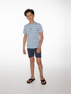 Lowell kids short