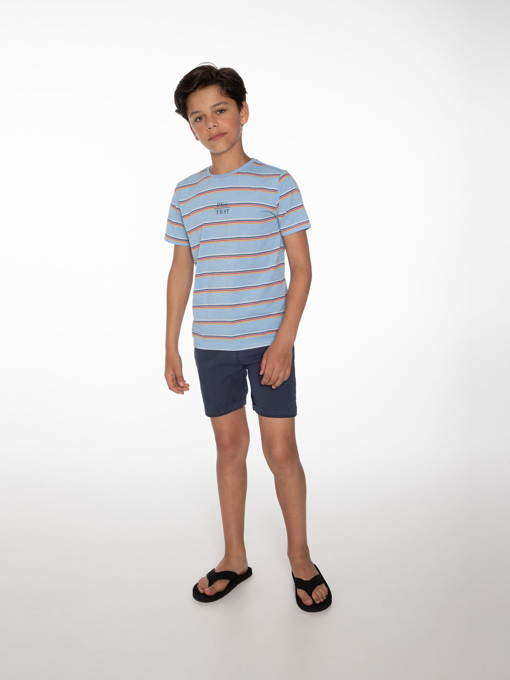 Lowell kids short