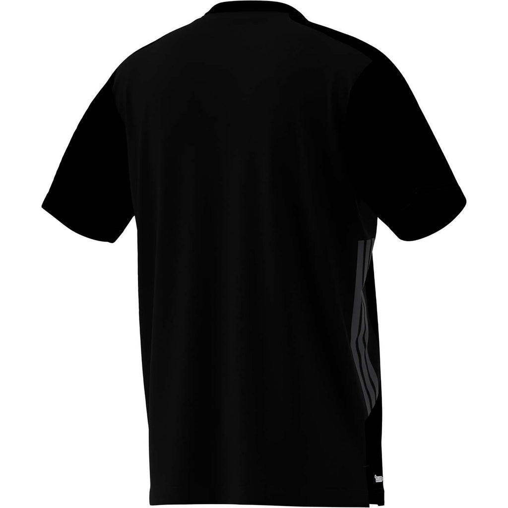 Techess T-shirt training