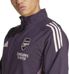Arsenal Tiro 24 Presentation Jack