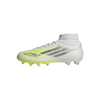 F50 Sparkfusion League Fg/ag Dames – Voetbalschoenen voor Gras en Kunstgras
