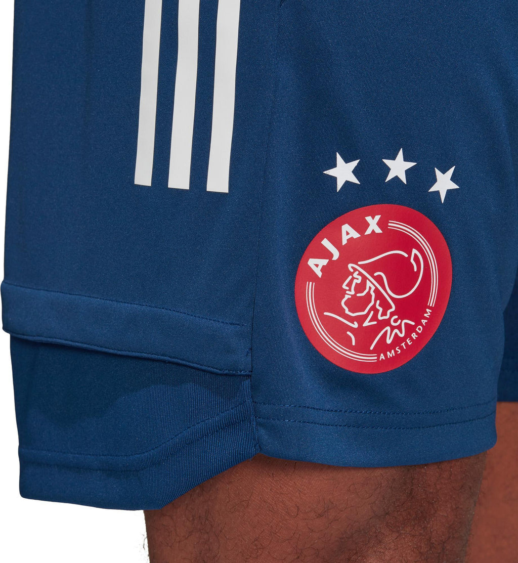 ajax tr sho