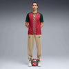 Marokko Warm Up shirt 2026