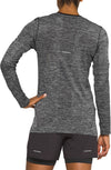 Race Seamless Longsleeve shirt