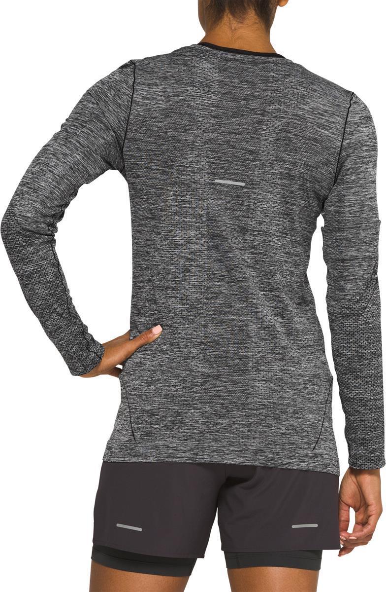 Race Seamless Longsleeve shirt