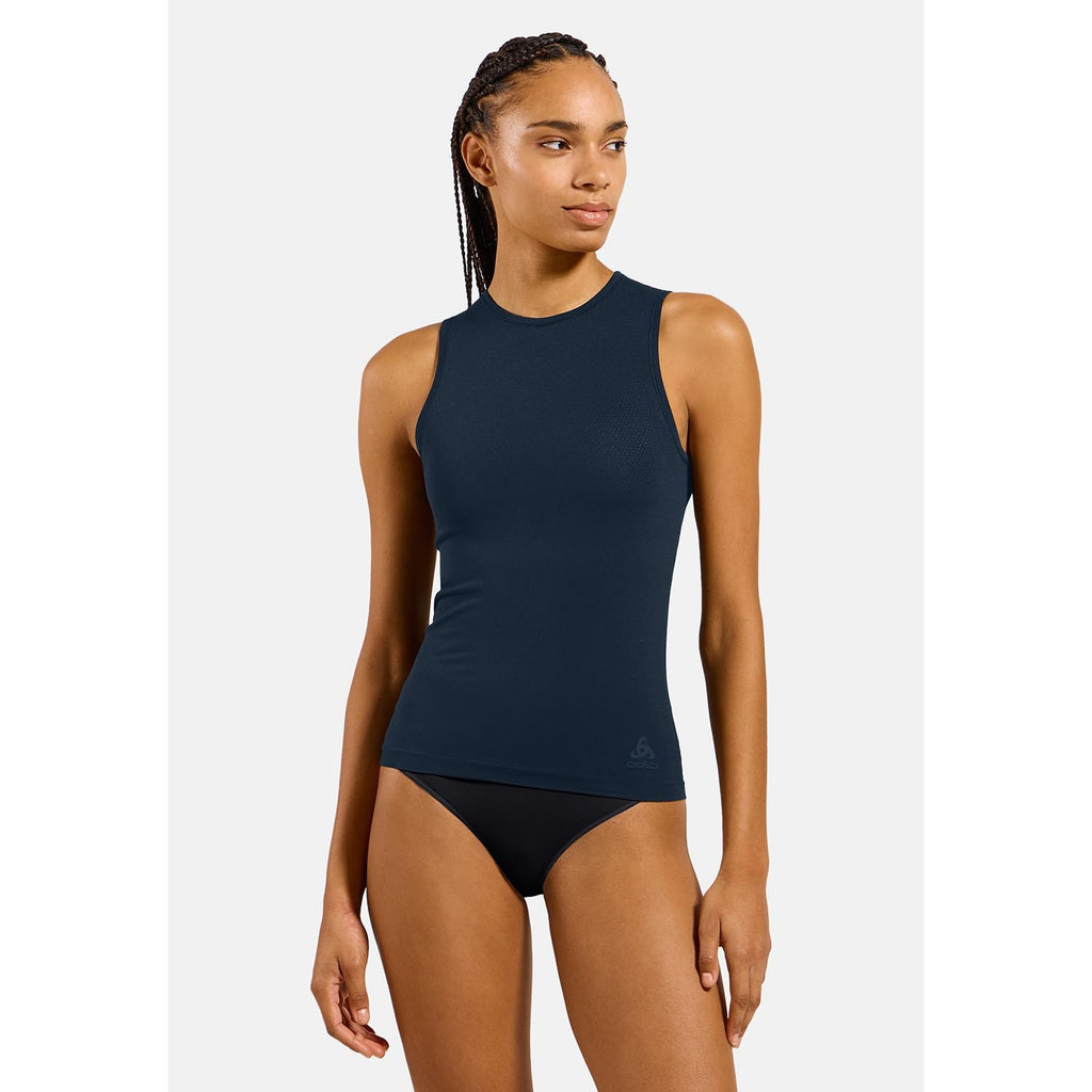 Baselayer Top Crew Neck Singlet Performance X-light