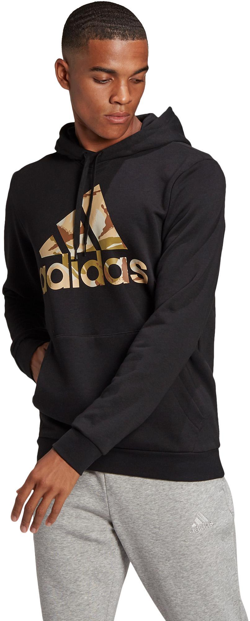 M CAMO HDHr. Kapuzensweater