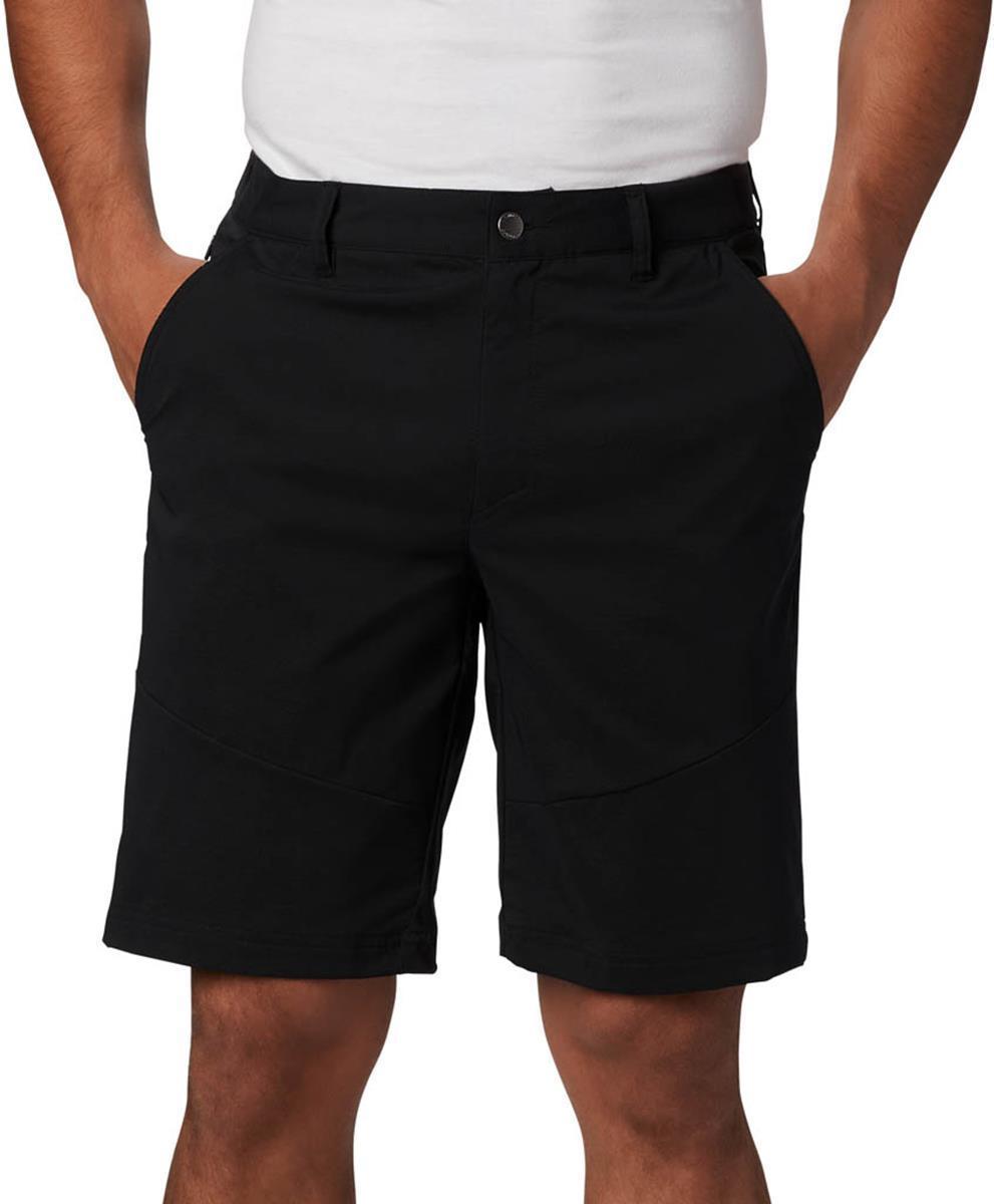 Tech Trail Short 10