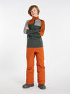 Prtnanno Jr 1/4 Zip Top
