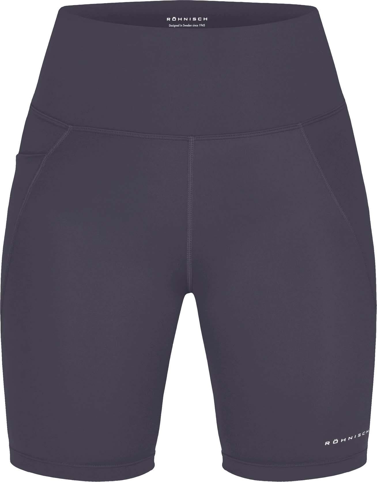 Flattering High Waist Bike Tights