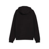 Cloudspun Branded training hoodie met capuchon