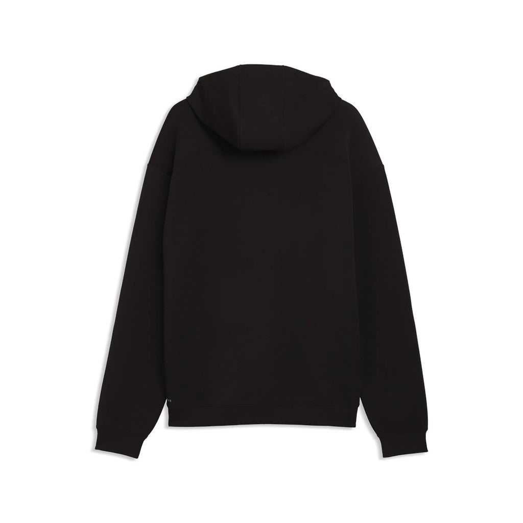 Cloudspun Branded training hoodie met capuchon